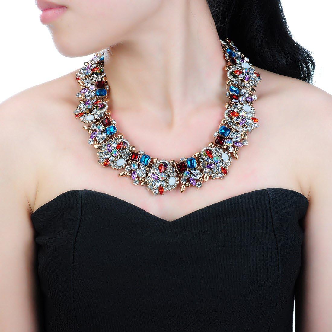 天然石砂糖感じ瑪瑙の月 置物 台座付きNO.040501 天然石砂糖感じ瑪瑙の