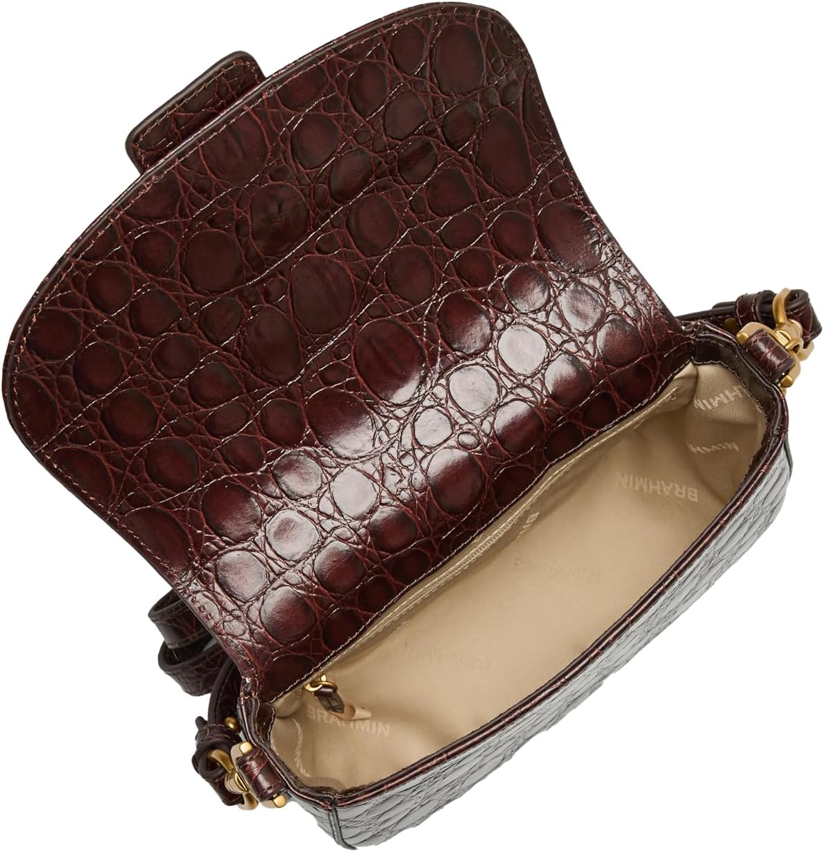 Briar - Ganache Vanderbilt