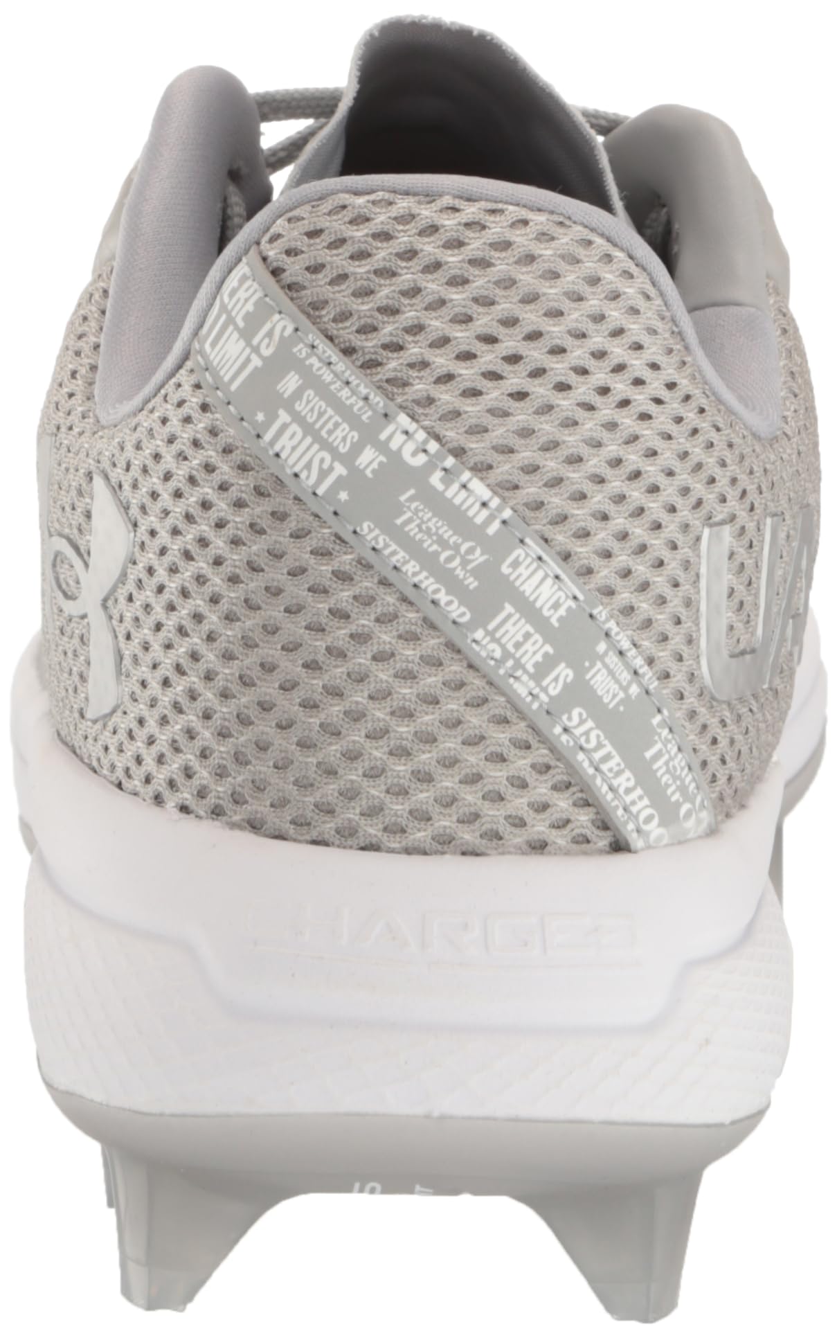 Under Armour Glyde MT TPU Zapatillas de sóftbolMujer