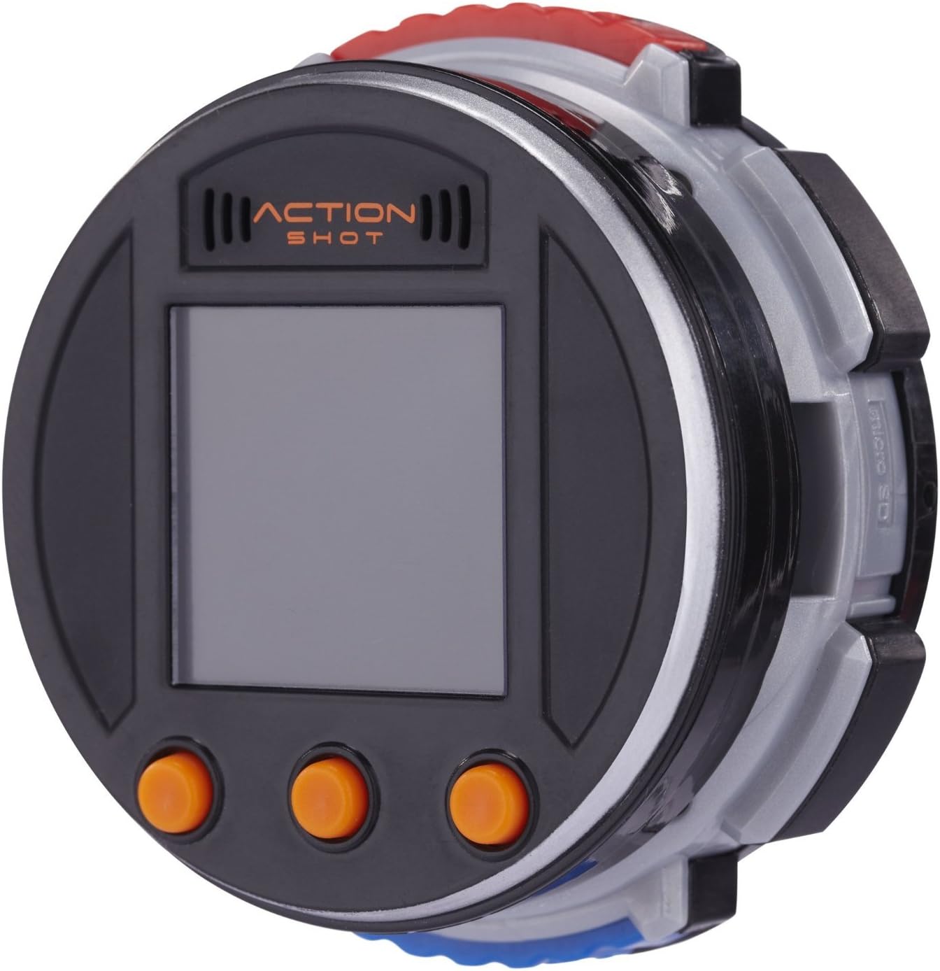 Action Shot Video Viewer Attachment