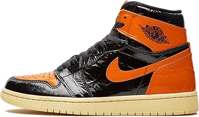 Shattered backboard 3.0 size 6 Clearance