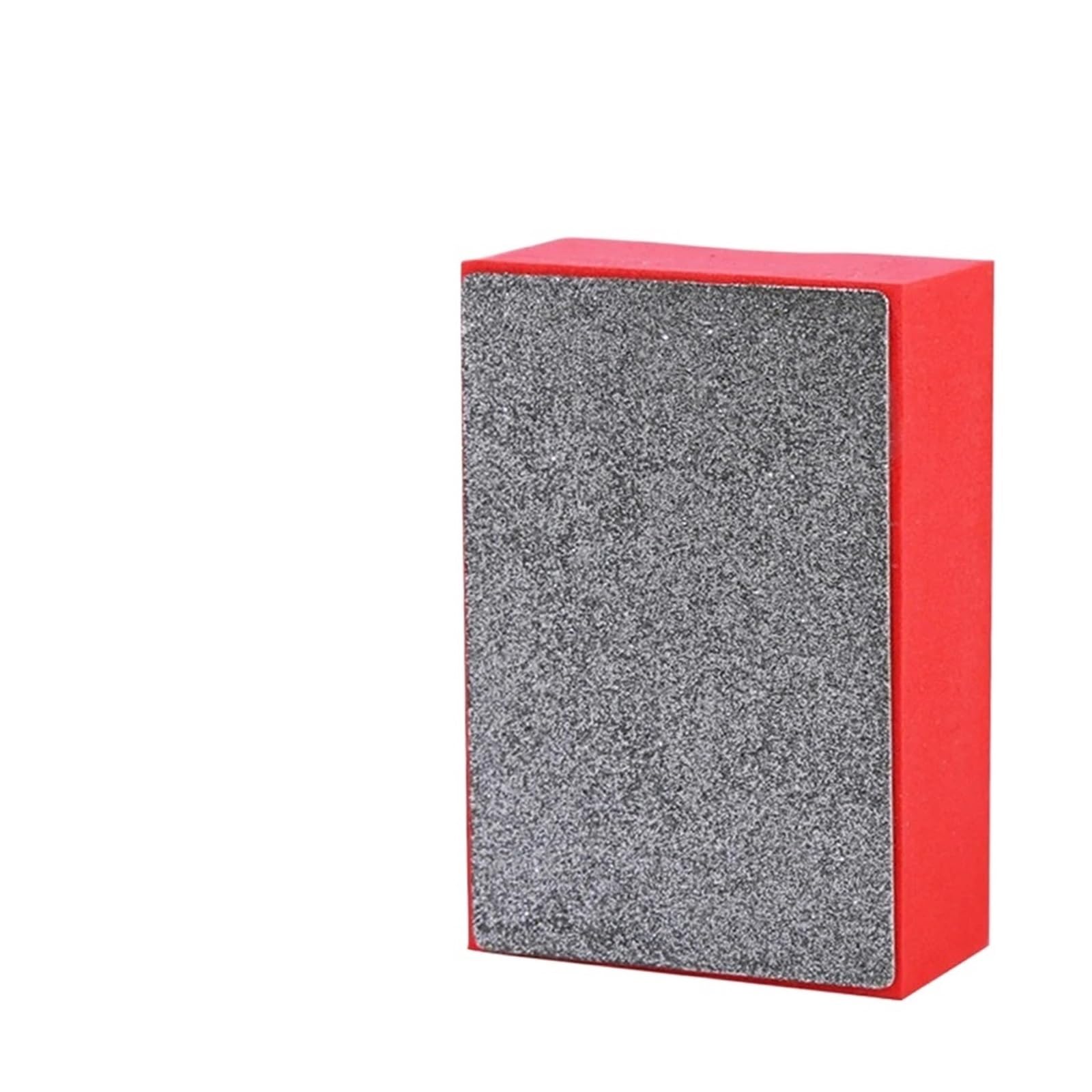 4pcs Diamond Hand Polishing Pads Tile Glass Abrasive Grinding Block Pad Stone Marble Sanding Disc Polisher Tools(60grits)