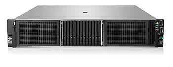 Amazon.com: Hewlett Packard Enterprise ProLiant DL380 Gen11