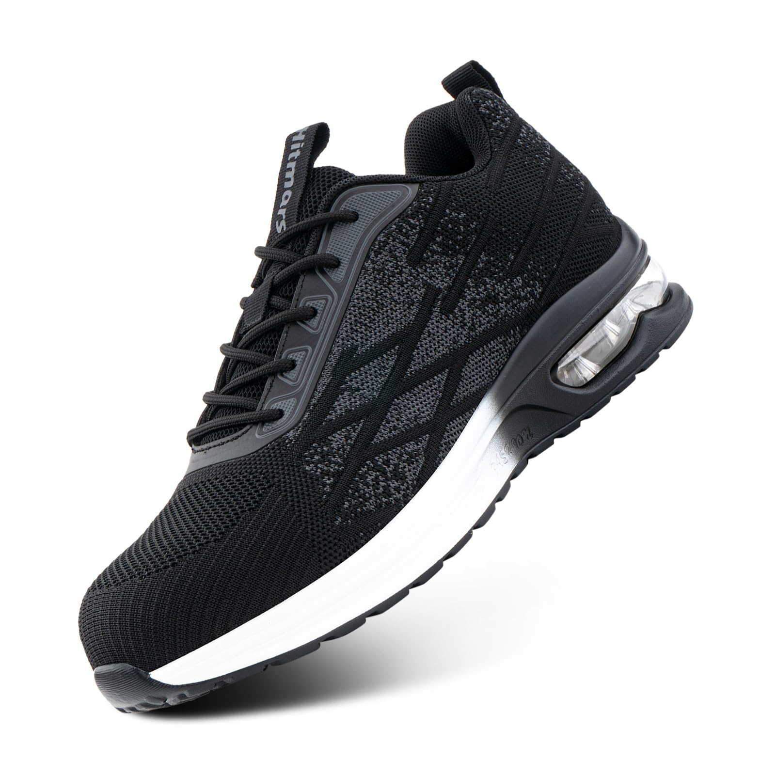 Hitmars Scarpe Antinfortunistiche Uomo Donna