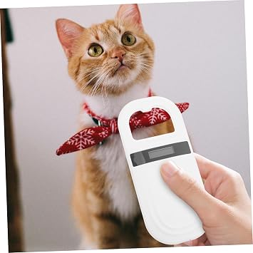 Sosoport Animal Label Reader Pen Scanner Computer Scanner Scanner