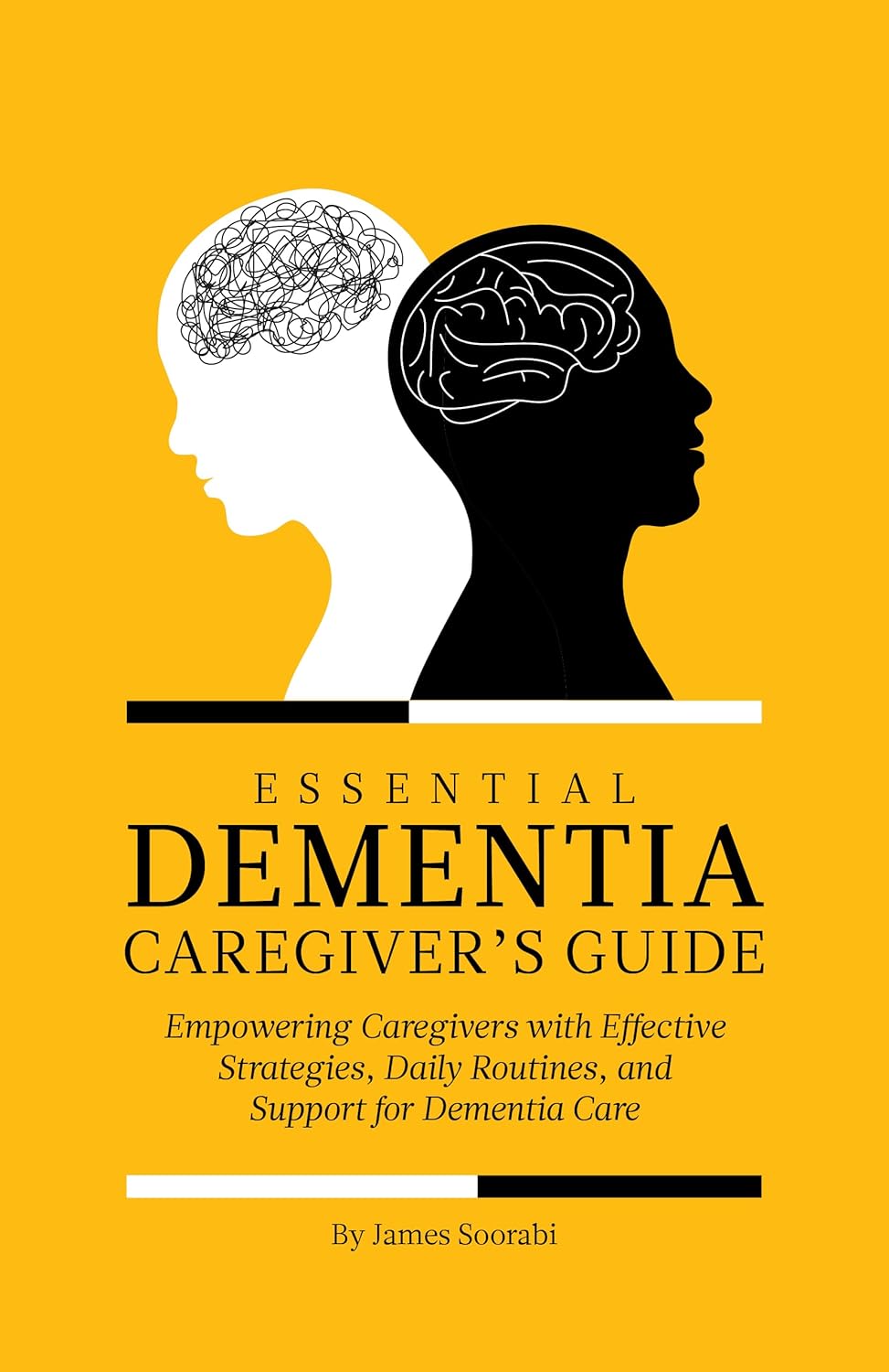 Essential Dementia Caregiver’s Guide Empowering Caregivers with Effective