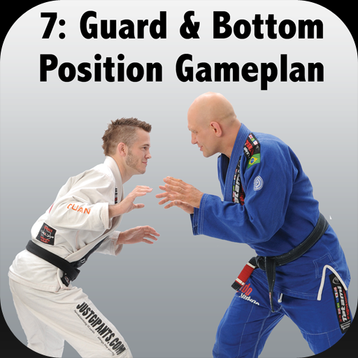 How to Defeat the Bigger, Stronger Opponent with Brazilian JiuJitsu