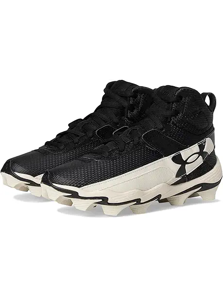 Детские кроссовки Under Armour Kids Harper 10 Jr RM Baseball Cleats (Toddler/Little Kid/Big Kid)