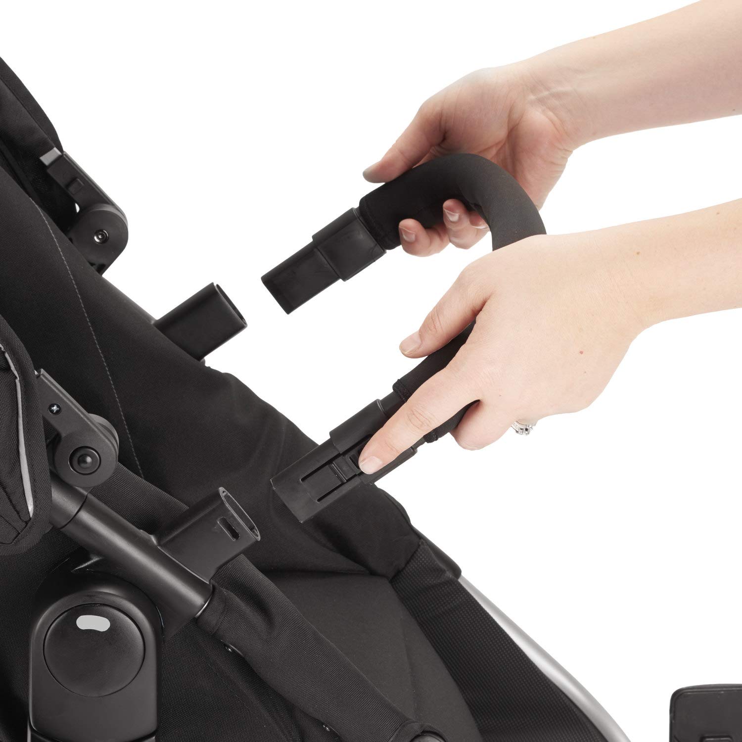 evenflo pivot amazon