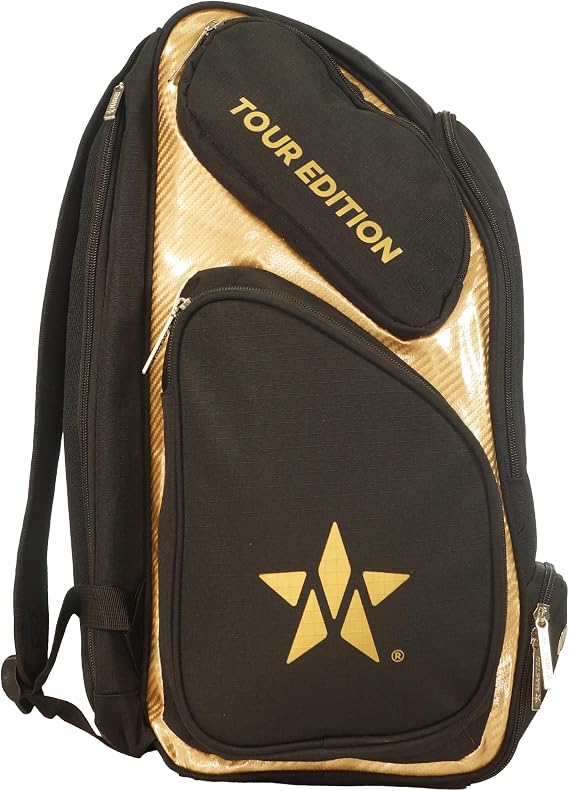 Master Athletics Tour Edition Backpack.