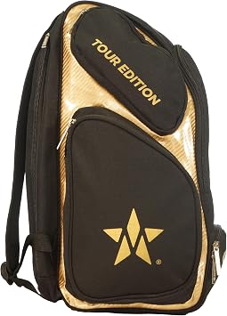 Master Athletics Tour Edition Backpack.