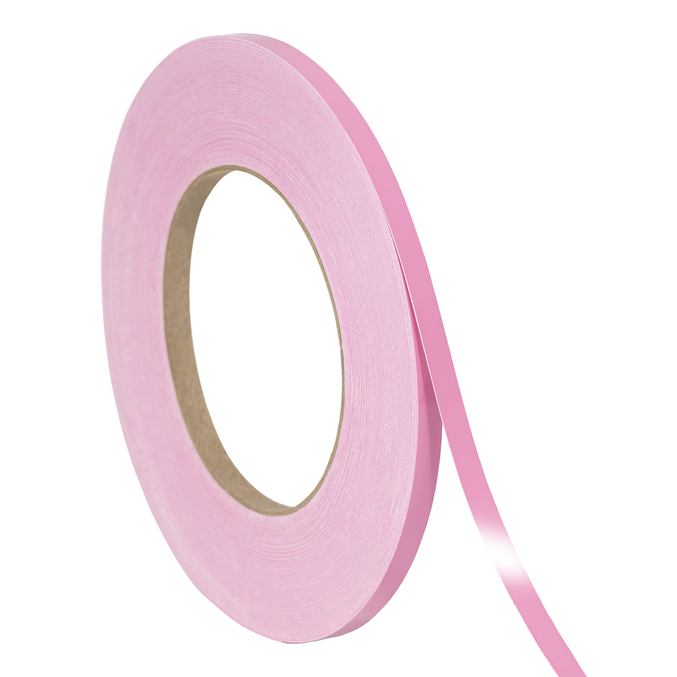 ORACAL 651 Vinyl Pinstriping Tape - Stripe Decals, Stickers, Striping - 1/2" Soft Pink