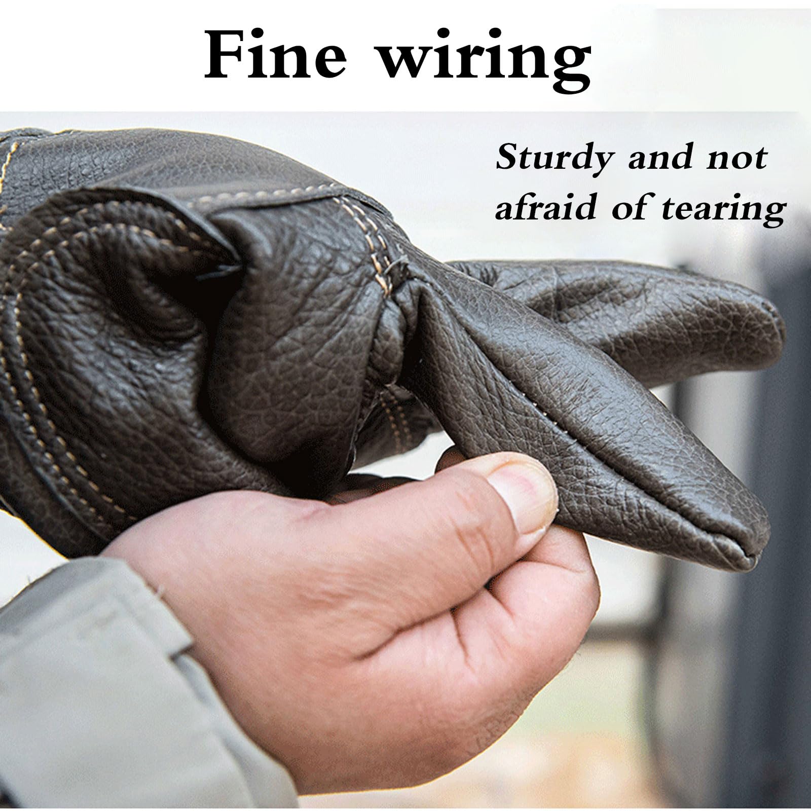 Anti-Morsure Gants de Manutention pour Animal,Gants de Jardinage à Manches Longues,Gants Anti-Morsure,Anti-Rayures,imperméable,pour Attraper Les Chiens,Les Chats et Les Reptiles