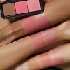 KIKO Milano Multi Finish Trio Blush & Bronzer Palette 01 Face Palette with 1 Bronzer and 2 Blushes with Matte and Metallic Finish