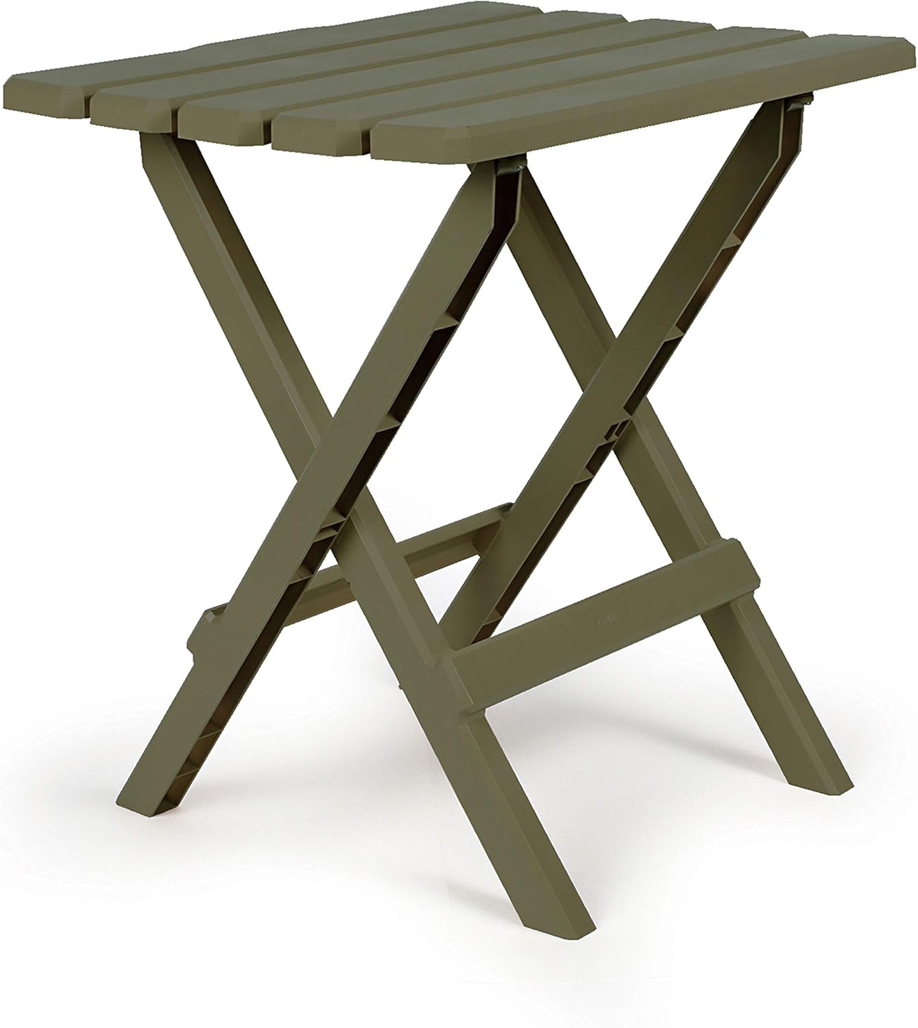Camco Large Adirondack Folding Side Table