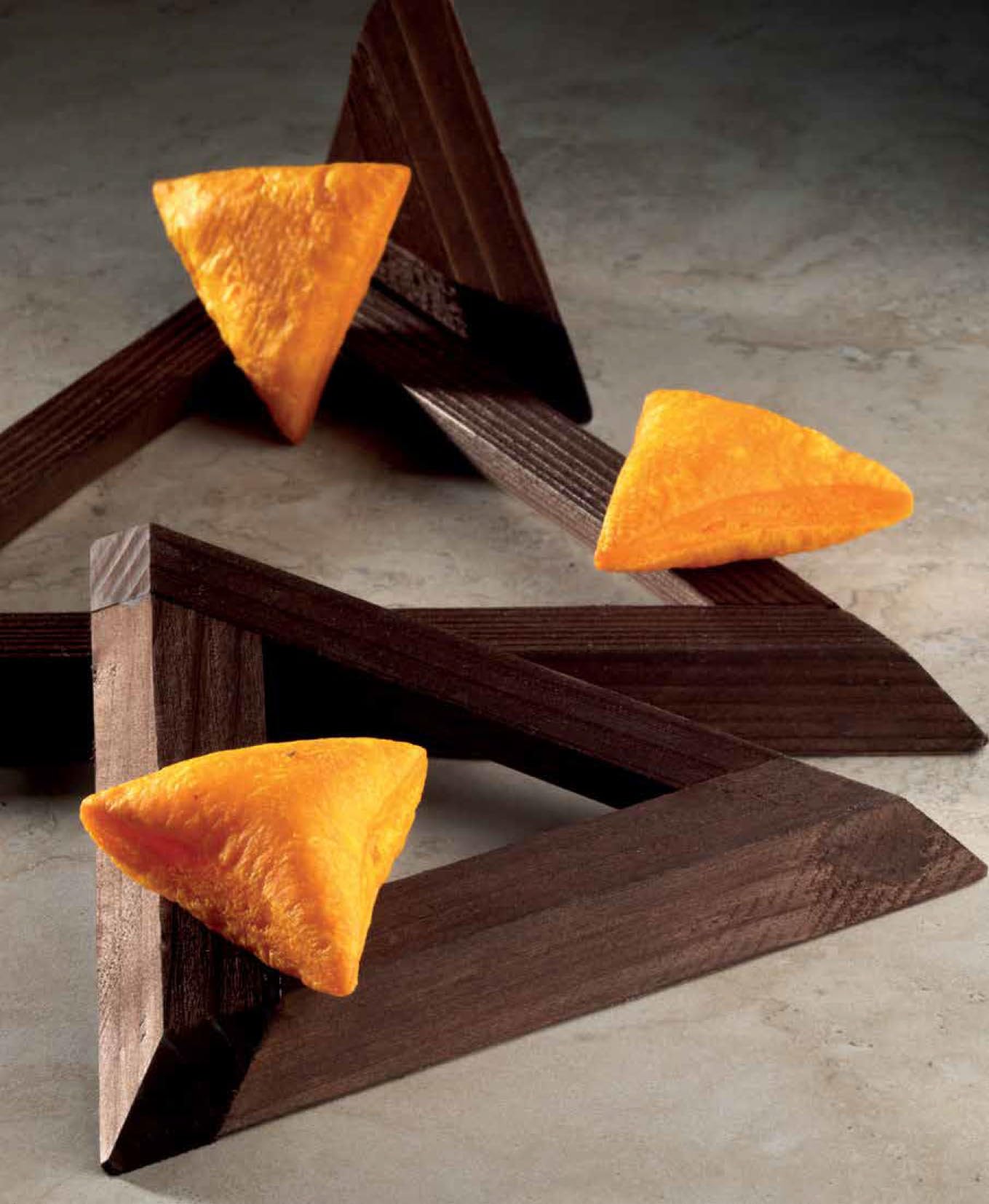 Aperitivo gourmet. Fingerfood, mignon e torte salate
