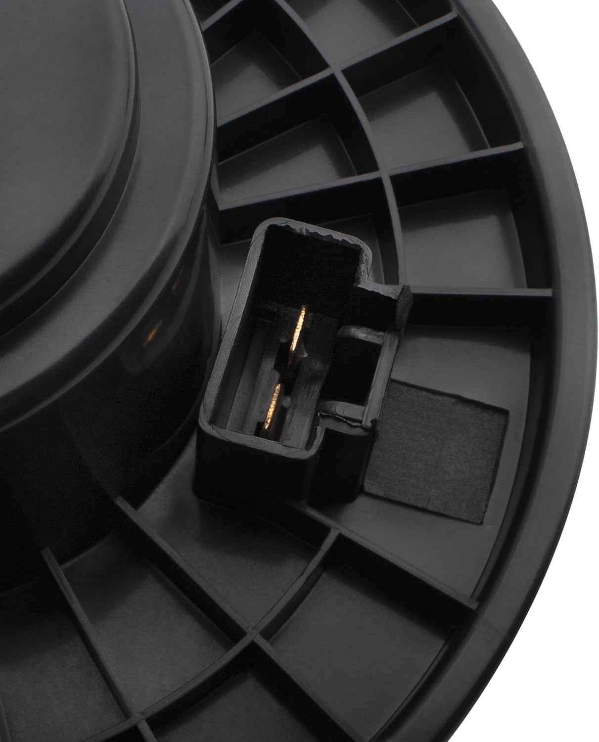 BOXI HVAC Blower Motor Assembly Fits for Mazda 6 2014-2017 2019-2021 CX-5 2014-2021 with Automatic Temperature Control / PM4108 GHR161B10 GME661B10
