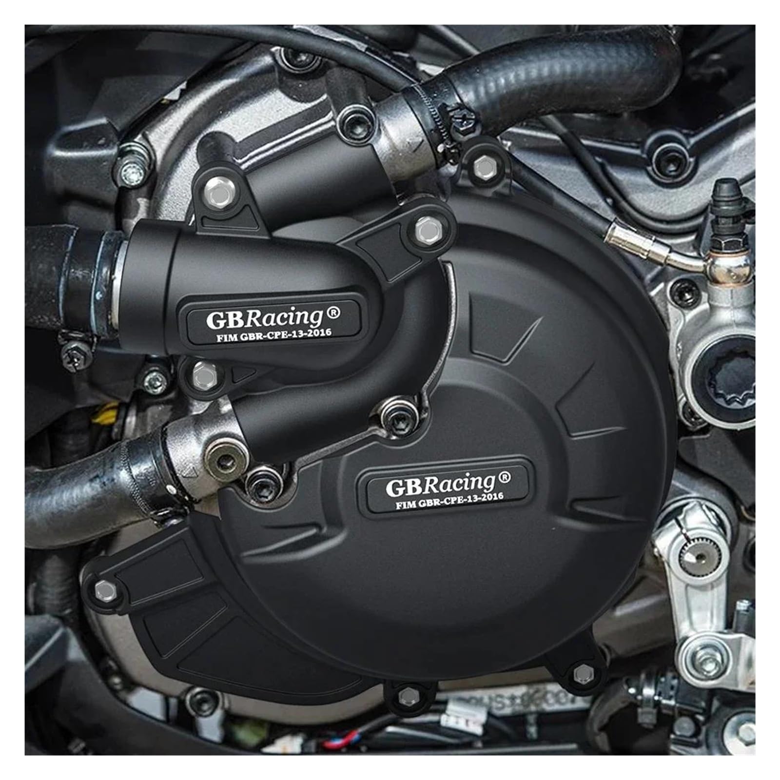 KBIKE ドカティ エンジンプロテクター Amazon.co.jp: オートバイエンジンガードプロテクター Ducati スーパー