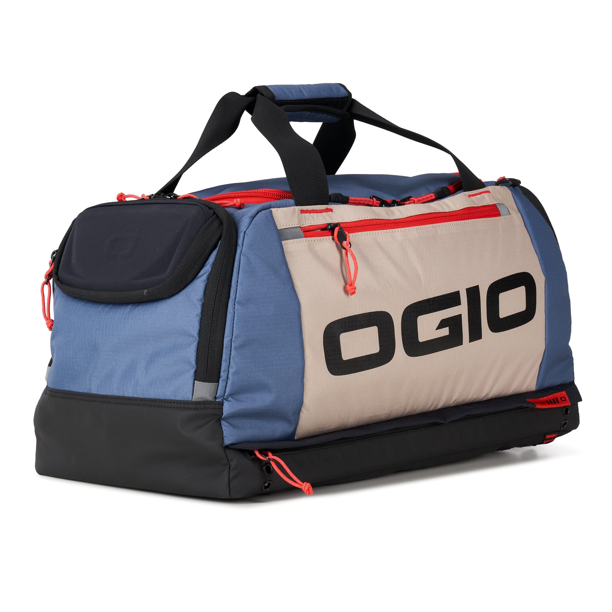 Fitness 35L Gym & Travel Duffel Backpack