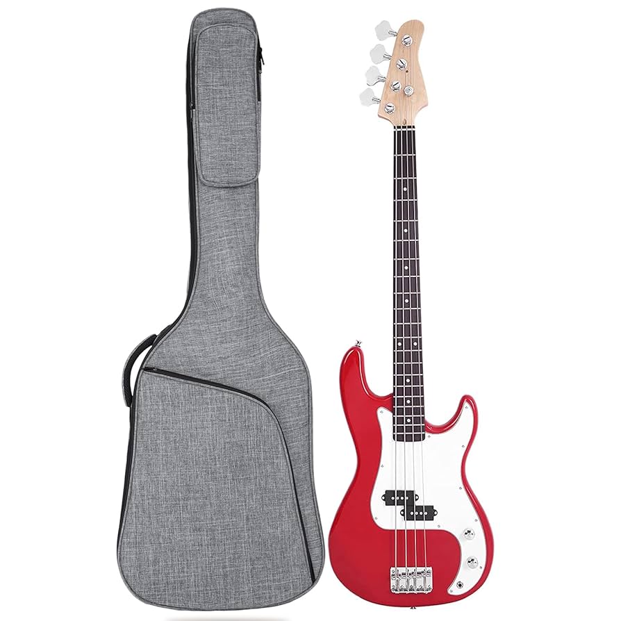 ベース BASS Guitar Gig bag Amazon.com: MUZTOP Bass Guitar Bag, 7MM Padding Bass Guitar