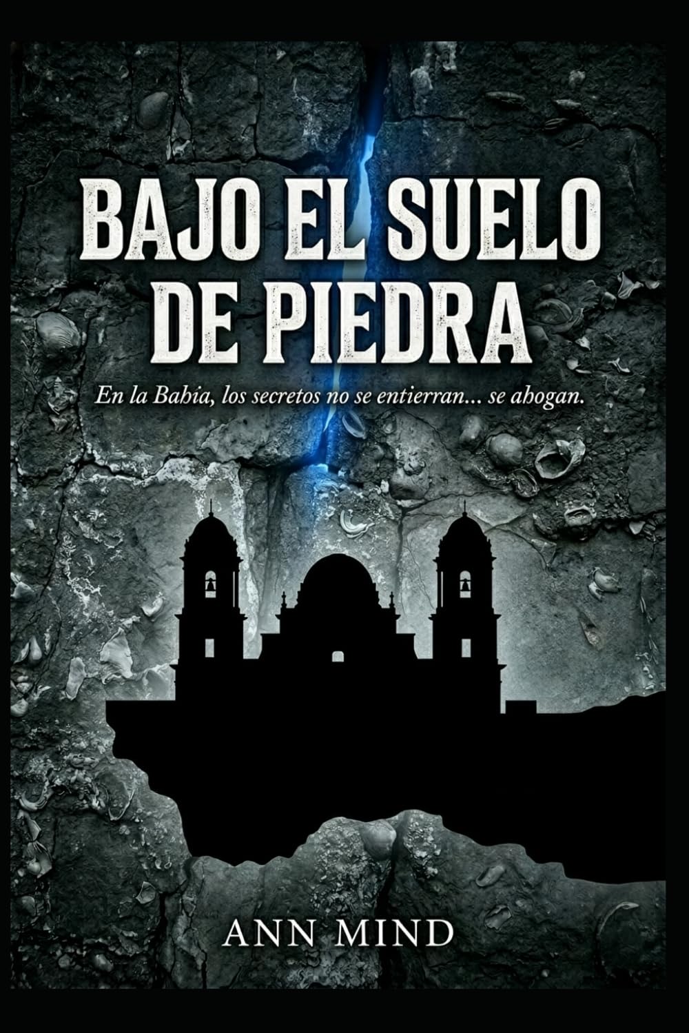 Bajo el suelo de Piedra