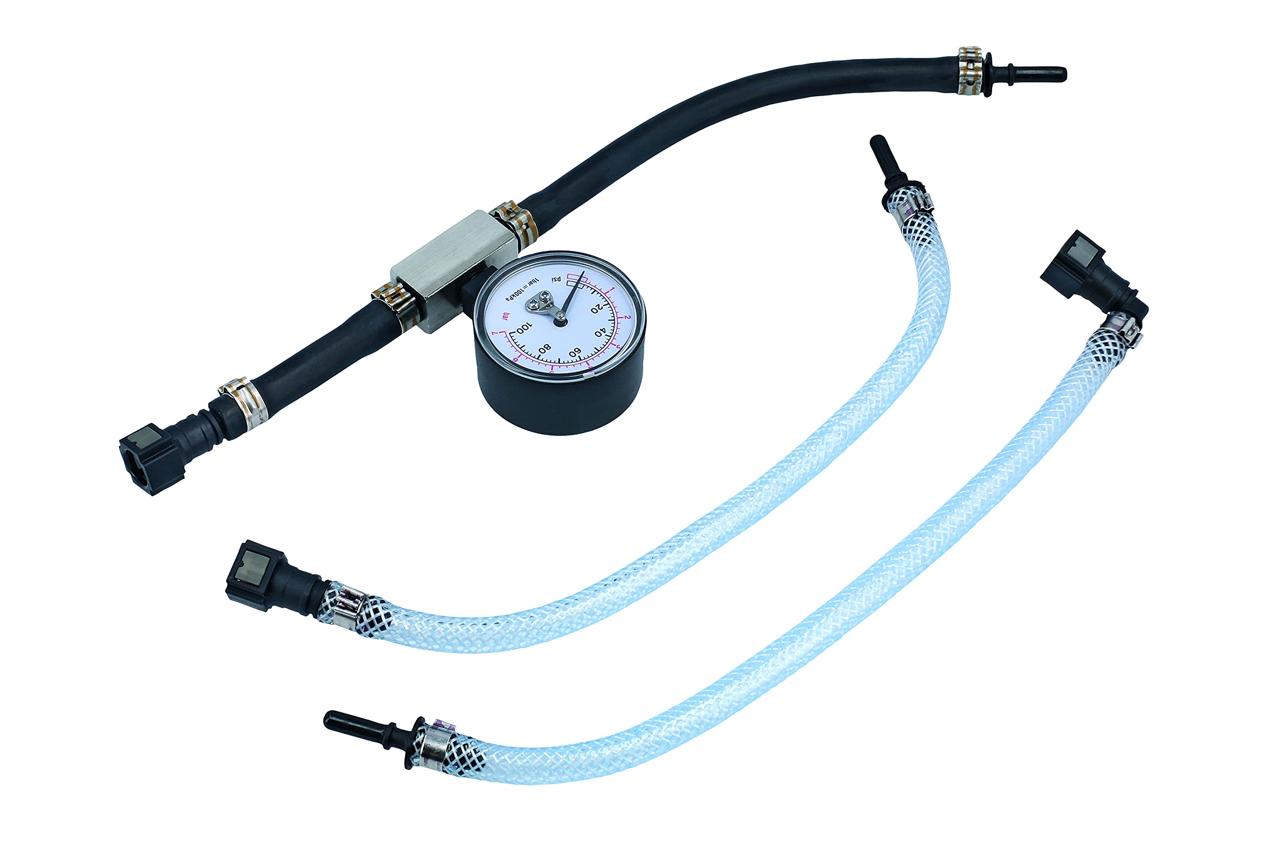 Laser 8060 AdBlue® System Pressure Test Kit