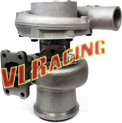 JM Turbo para el turbocompresor diesel del motor CAT Caterpillar 3116