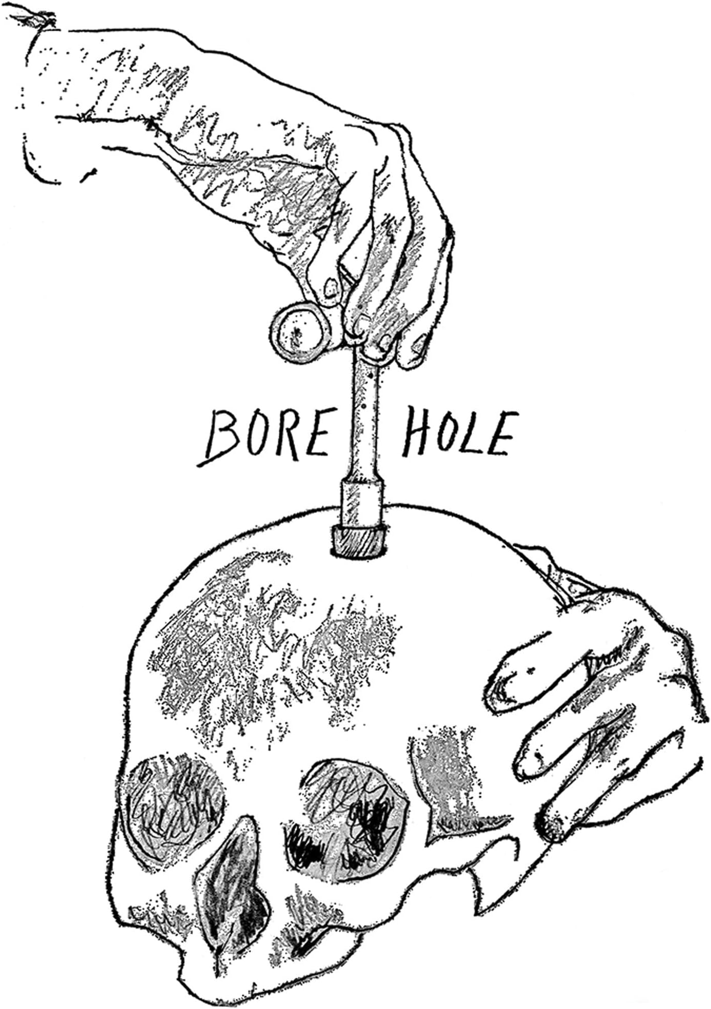 Bore Hole