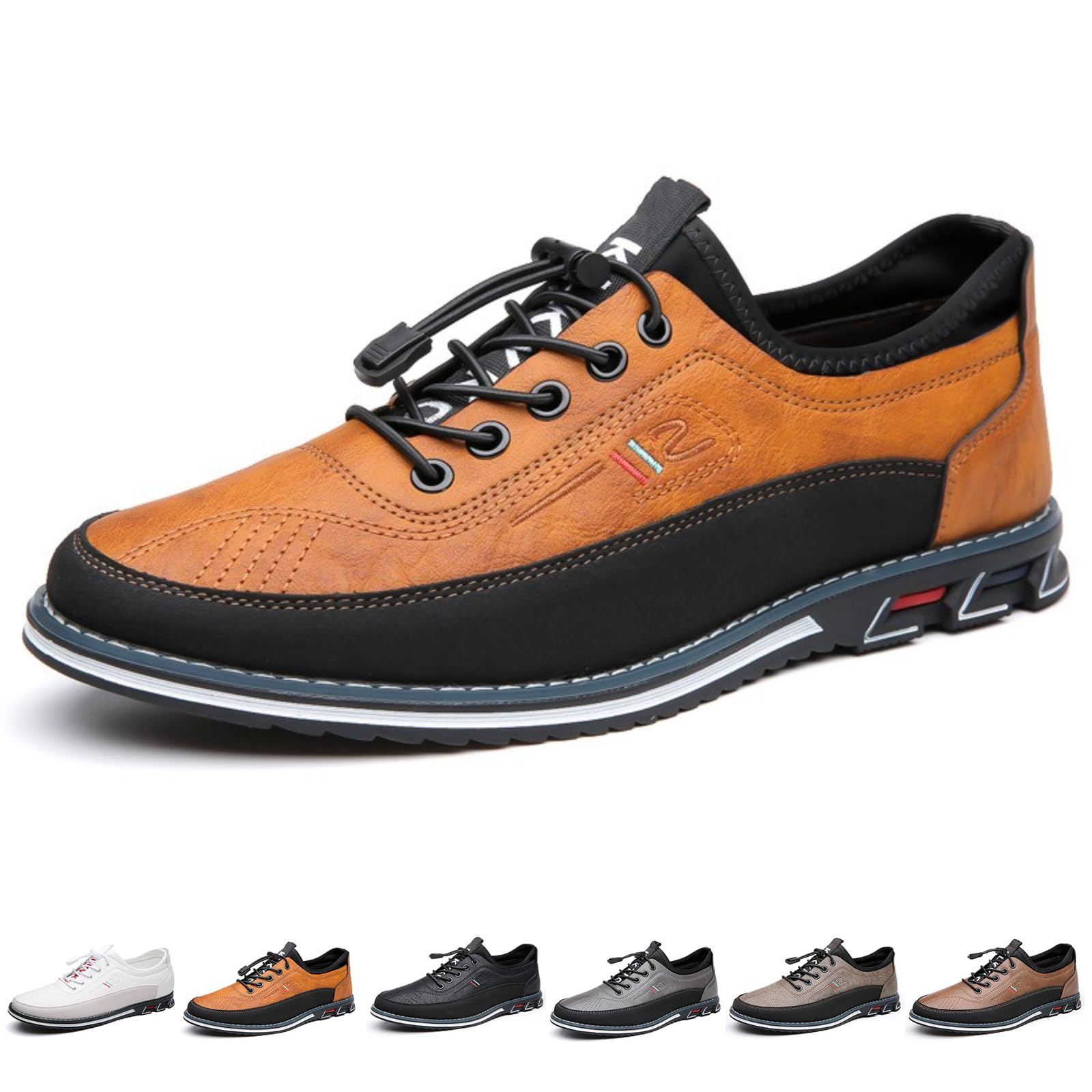 Zapatos Oxford ortopédicos Marcel Zapatos Casuales Zapatos Deportivos Zapatos Formales Zapatos de Negocios