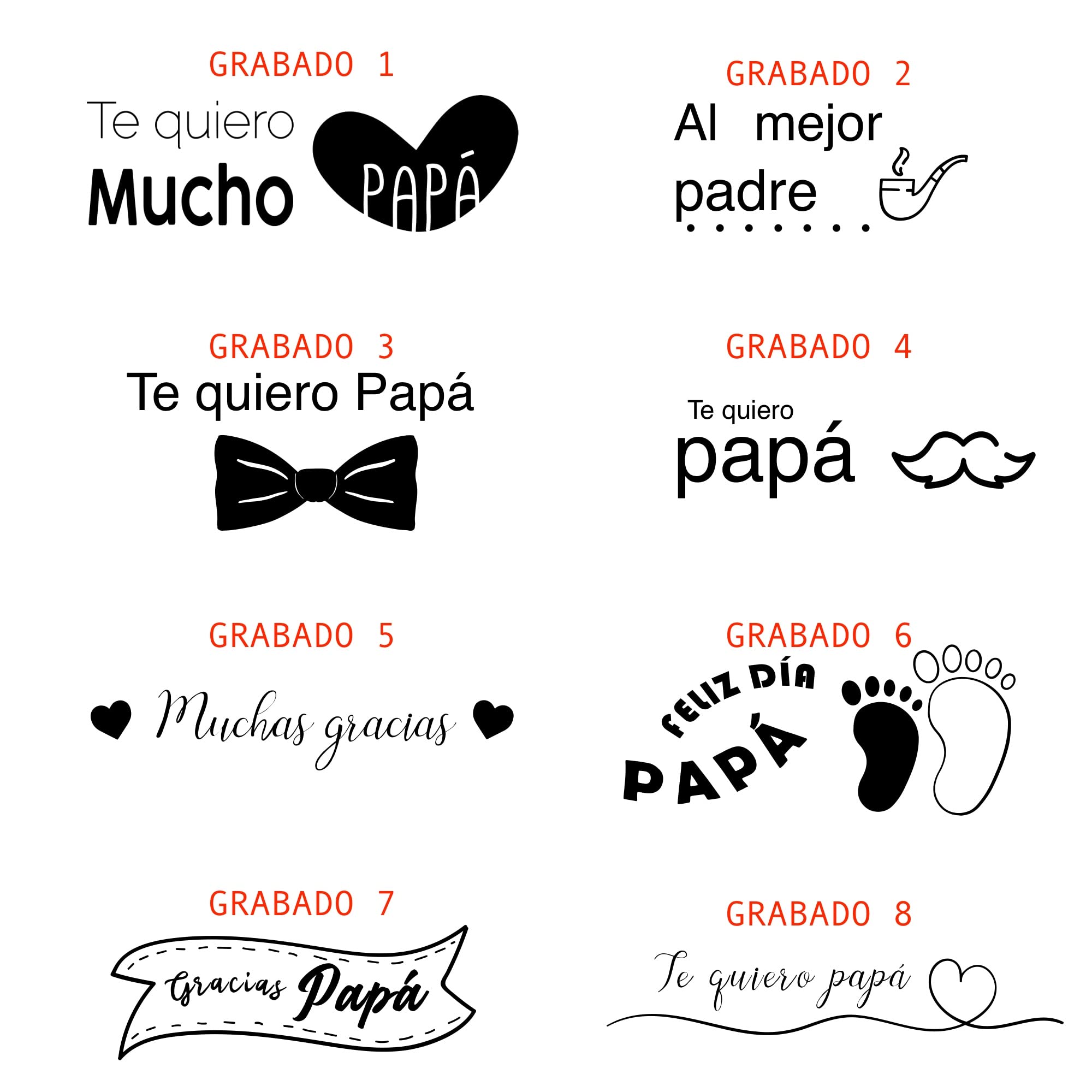 Pulsera Personalizable en Cuero con Chapa de Acero | para Hombre | Joyería Masculina | Regalo Ideal para Papás | Detalle para Hombres (Modelo Cartier, Acero inoxidable)