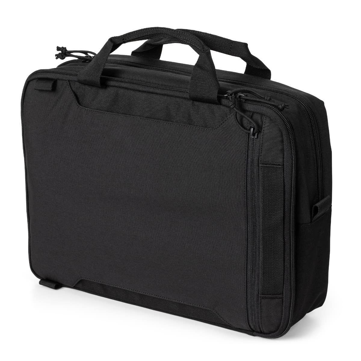 5.11 Overwatch - Valigetta tattica unisex con spazio di archiviazione funzionale da 16 l, accessibile per laptop da 15 pollici, taglia unica
