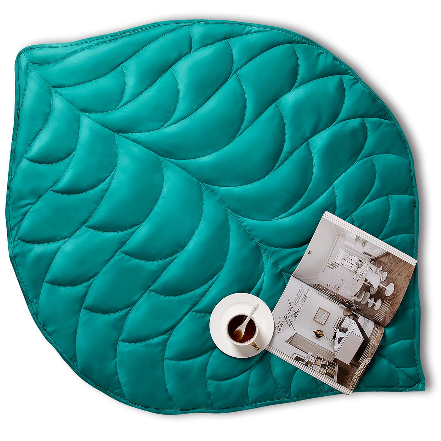 Kaisa 5lb Lap Blanket