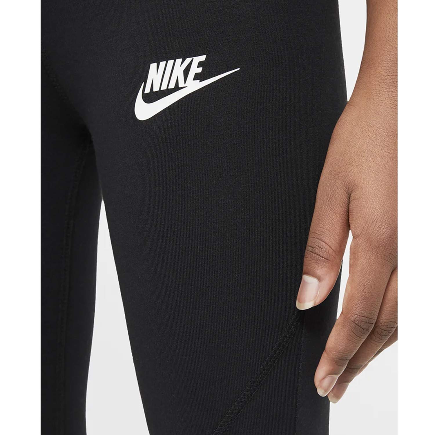 NIKE G NSW Favorites Gx HW Legging - Leggings Niñas