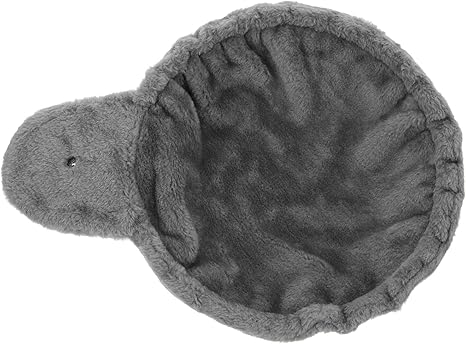 Toddmomy Large Cat Tree Hammock Cat Tree Comfort Basket Replacement for Cat Tree Tower Replacement