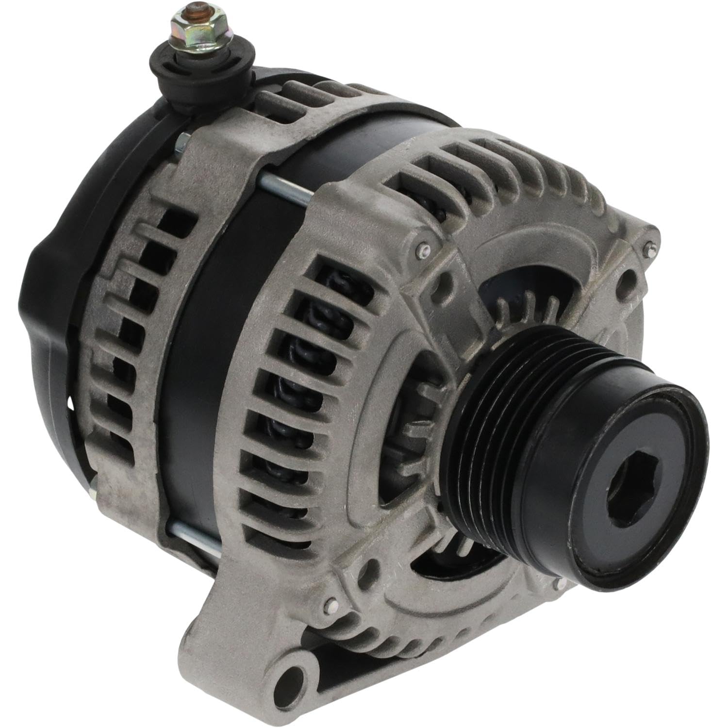 OEG Parts Player 13870R Alternator