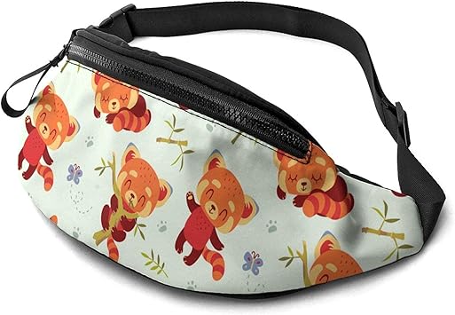 kawaii fanny pack