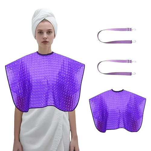 Waterproof Shower Cover for Shoulder Surgery & Mastectomy – Post