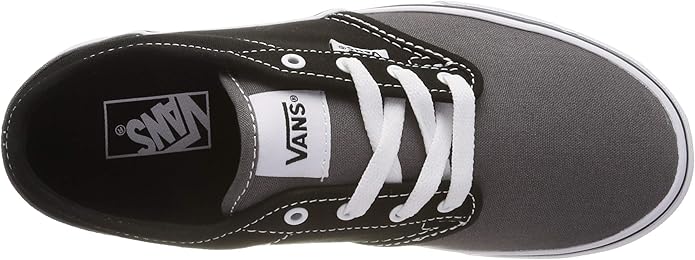 vans atwood leather