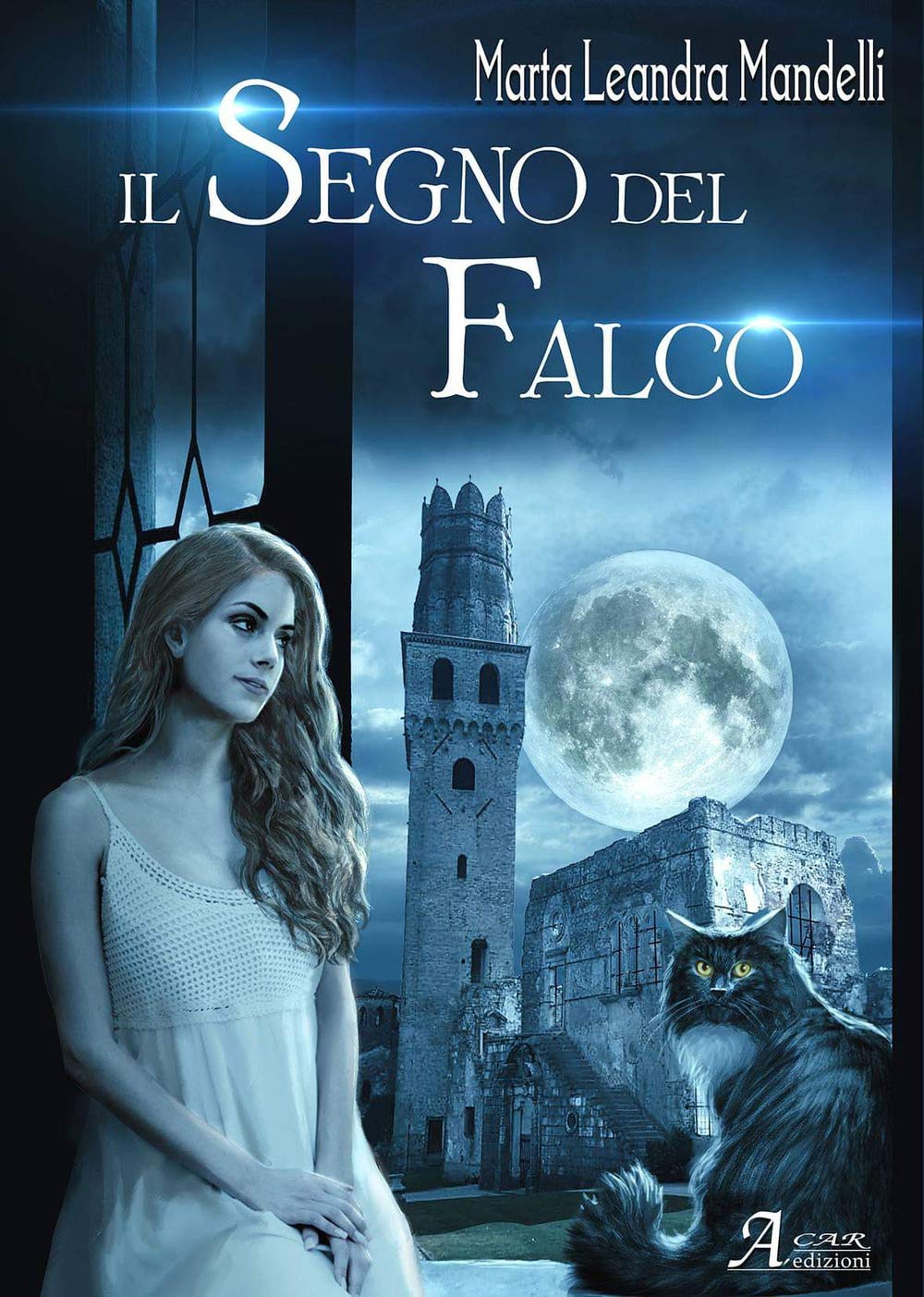 Il Segno Del Falco - 4