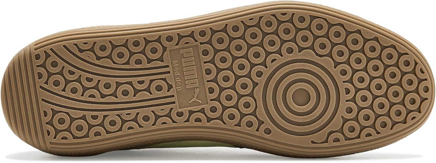 Puma Mens Palermo Leather Shoes - Image 5