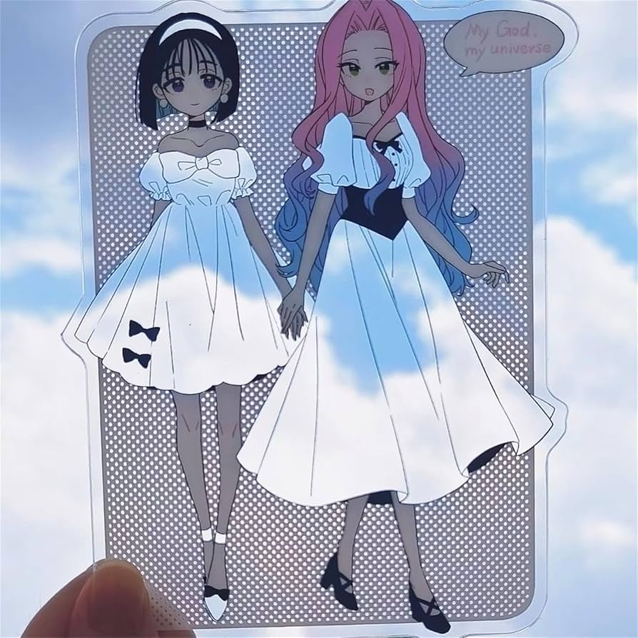 Amazon.co.jp: エイリアンステージ グッズ アクリルスタンド 2点