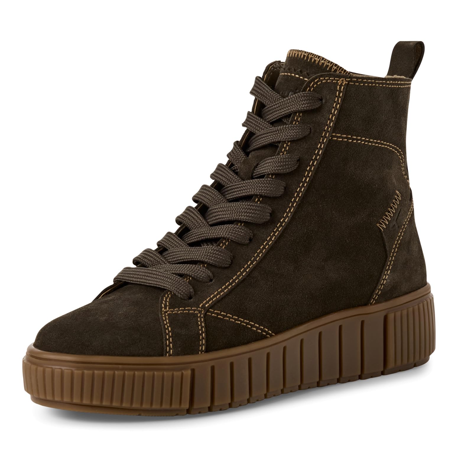 Tamaris Damen Stiefel Leder