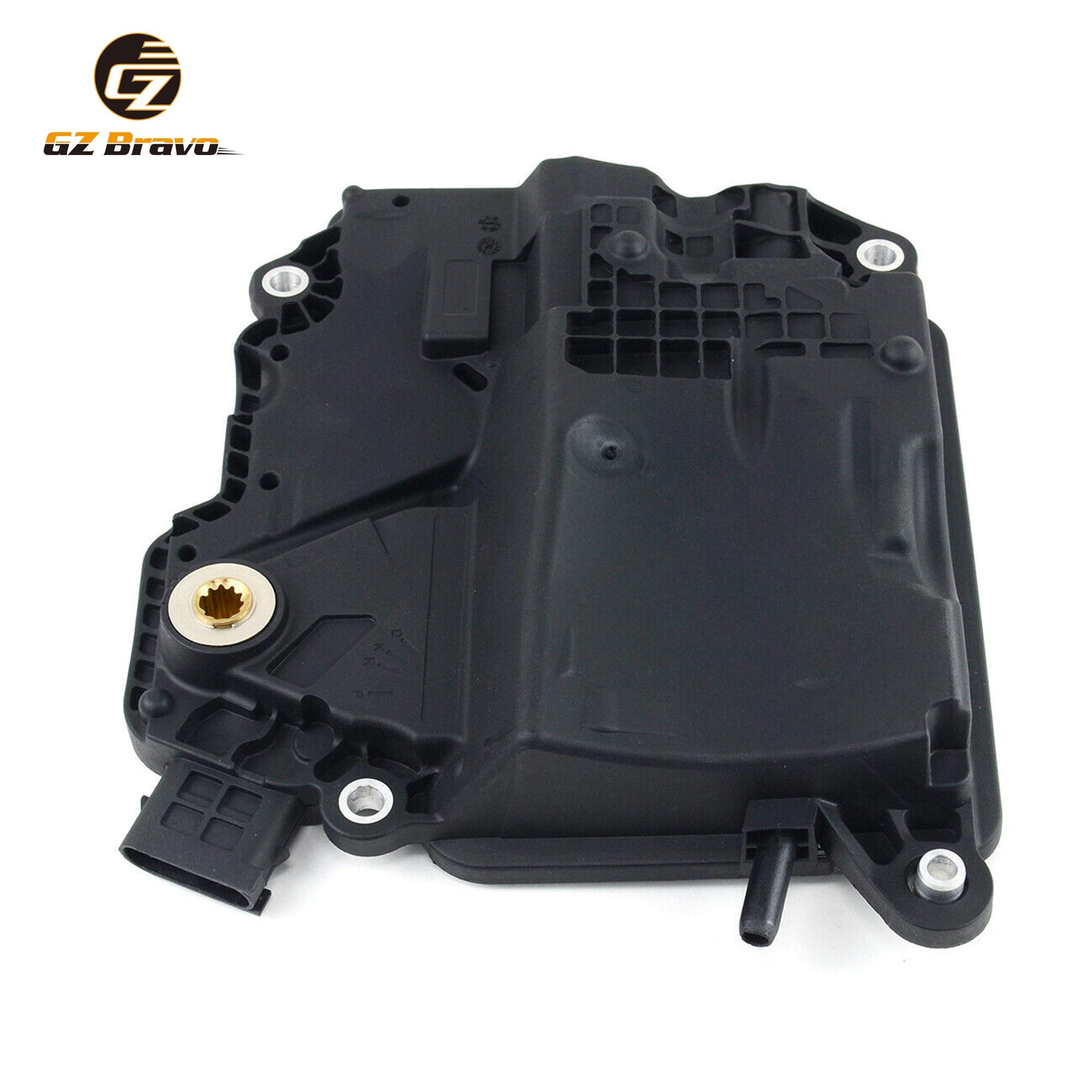 Amazon.com: 722.9 ISM Intelligent Servo Module A0002701852 A0002701752  Programming for Mercedes Benz W221 S300 S350 S500 S550 S600 Remanufacturing  Old Model : Automotive