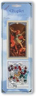 Chaplet of St. Michael
