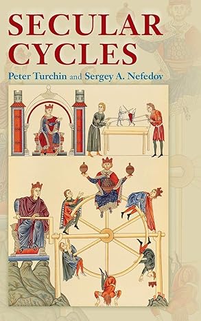 Secular Cycles: An Interdisciplinary Approach to Understanding the Dynamics of Big Societies