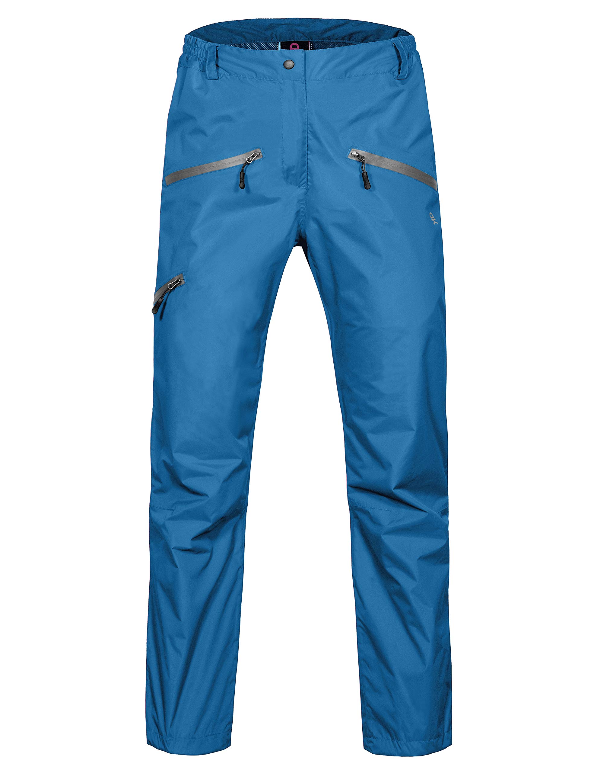Little Donkey Andy - Pantaloni casual da donna in jersey leggero