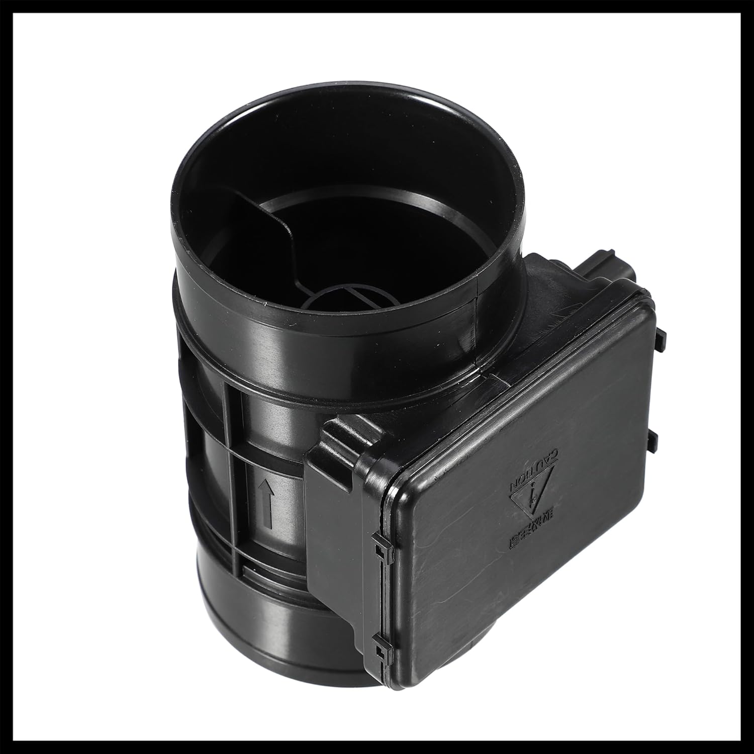 No.1380058B00 Car Mass Air Flow Sensor Meter MAF Sensor Airflow Replacement for Suzuki Sidekick 1.6L 1992-1998 Durable Material