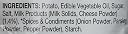 Lay's Potato Chips - Calm Cream & Onion Flavour - 177 gm Pack gallery image