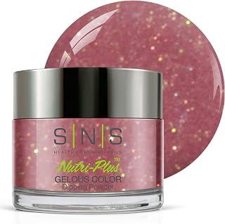 SNS Nails Dipping Powder Gelous Color - Winter Wonderland Collection - WW13-1oz