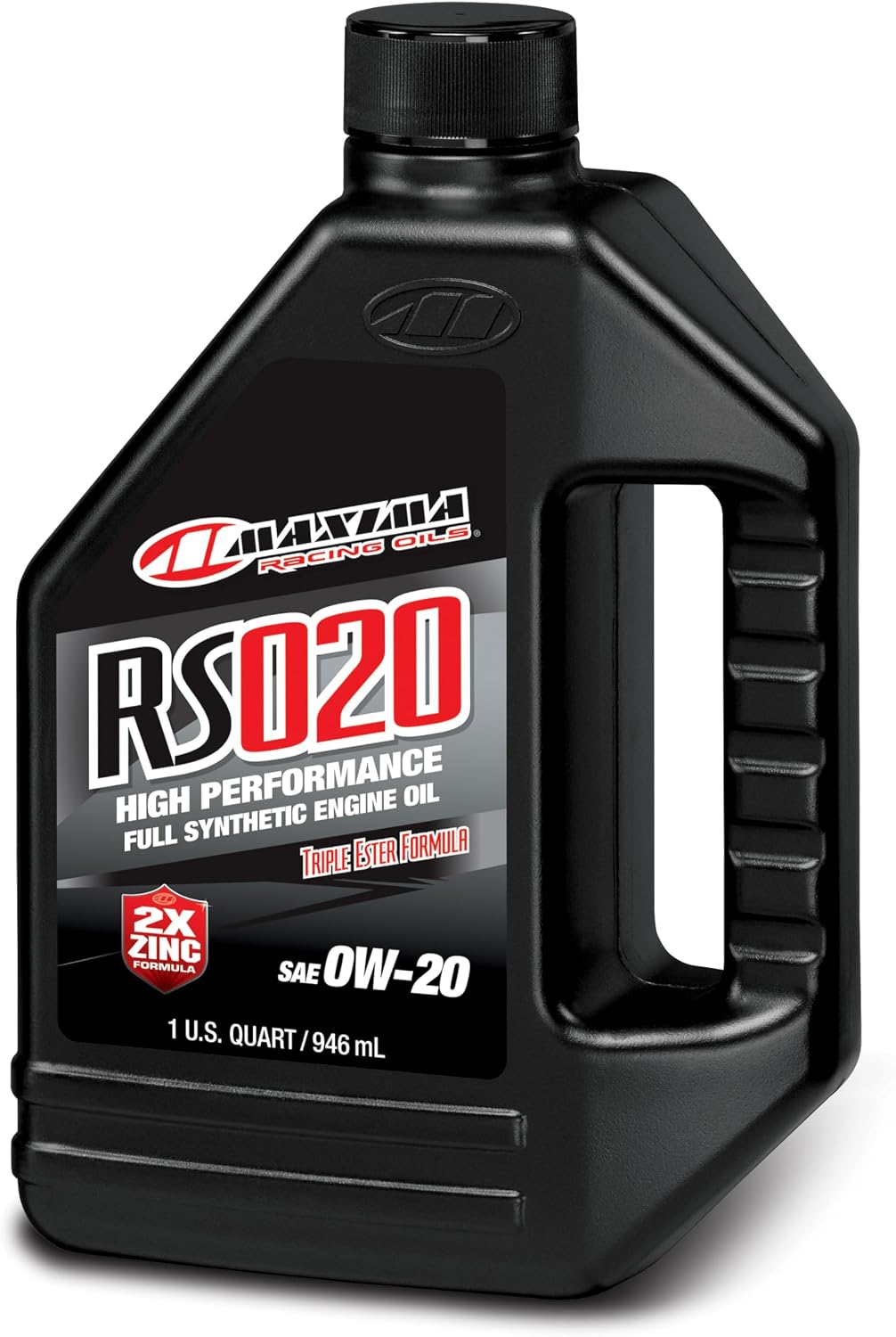 RS020 0W-20